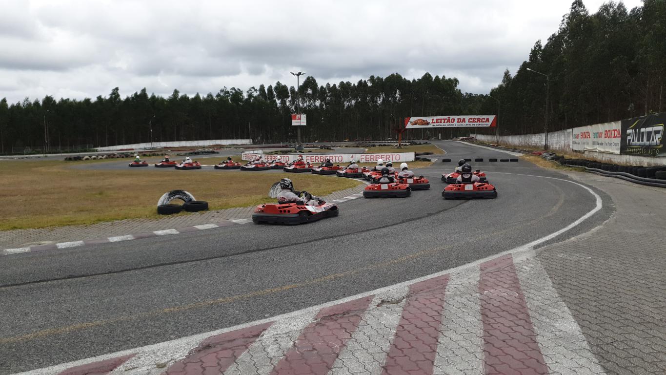 2ª Prova C.N.Karting 2020 - BCP12